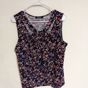 Nine West blouse, large